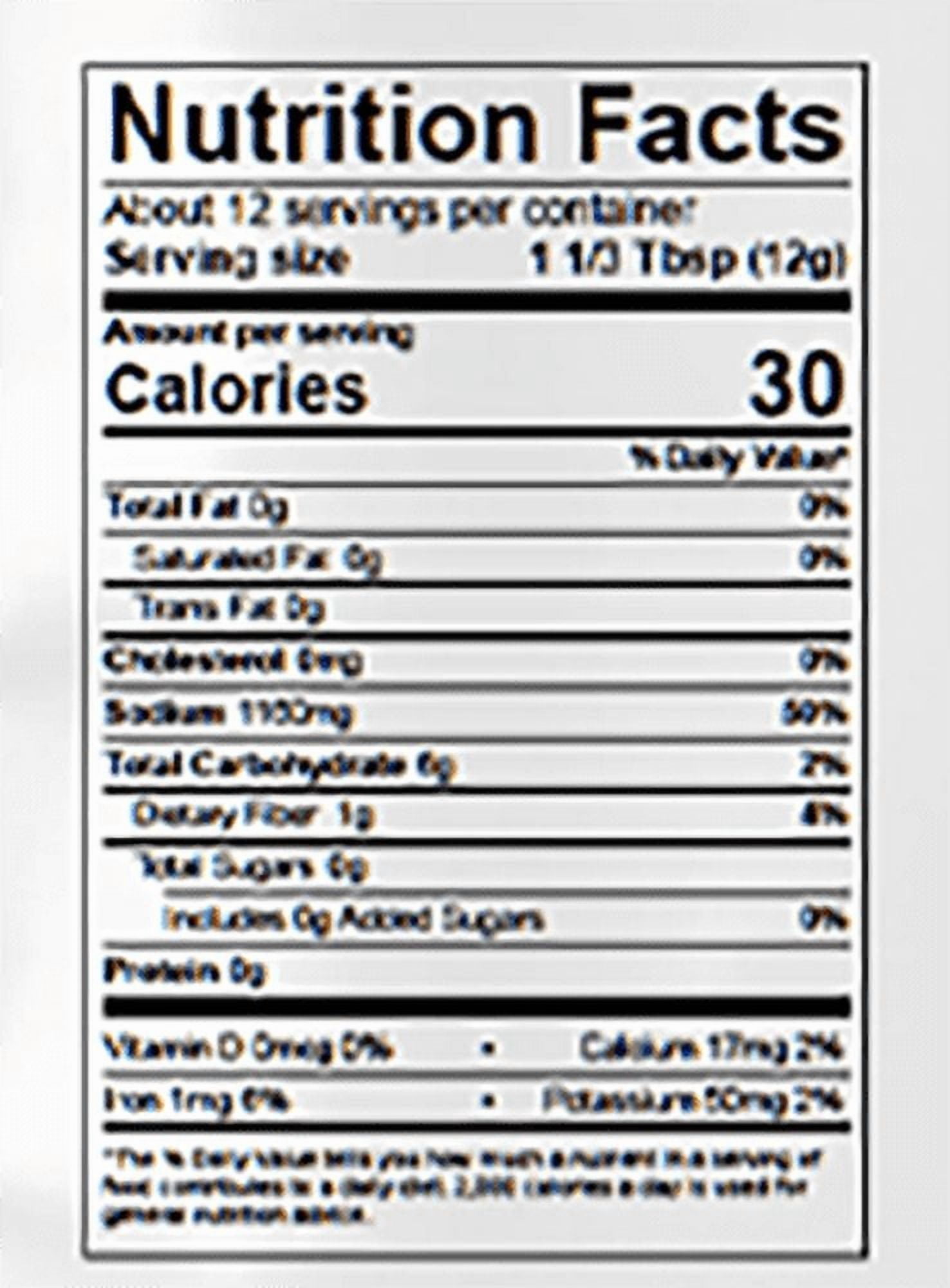 (3 pack) Mrs. Wages Pasta Sauce Canning Mix, Canning Supplies for Homemade Canned Tomato Sauce, 5 oz Seasoning Packet