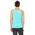 thumbnail image 2 of Bella + Canvas Unisex Jersey Tank, 2 of 3