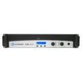 thumbnail image 2 of Crown CDi1000 500w 70V Commercial Amplifier:12 Main+12 Background Music Speakers, 2 of 11