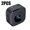thumbnail image 5 of Wireless Security Camera 360° Rotating Wide-Angle Lens 2.4Ghz WiFi for Home Office Pet Indoor Outdoor Use, 5 of 7