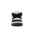 thumbnail image 3 of Nike Men's SB Dunk Low Court Purple Skateboarding Shoes, from StockX, 3 of 5