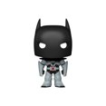 thumbnail image 3 of Funko Pop! Heroes: DC Comics - Armored Bruce Wayne Vinyl Figure, 3 of 3