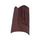 thumbnail image 1 of Billuyoard Gorro Forchef desechable para uniforme de cocina y restaurante Gorro Forchef desechable uniforme de hotel alto Cocina y Comedor café, 1 of 6