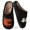 PumpkinGhosts, variant on BERANMEY Halloween Slippers for Women Perfect Soft Plush Comfy Warm Slip-On Cute Womens Slippers Indoor Fluffy House Slippers for Women and Men Non-slip Fuzzy Flat Slides