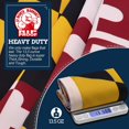 thumbnail image 4 of Anley Rip-Proof Double Sided 3-Ply Maryland State Flag 3x5 Foot - Maryland MD Flags, 4 of 8