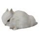 thumbnail image 3 of Estatuas De Peluche De Animales De Jardín Decoraciones Para Césped, Patio, Patio, Jardín, , O Cola Simulación Relastic Rabbit, 3 of 8