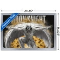 thumbnail image 3 of Marvel Moon Knight - Explosion Wall Poster, 14.725" x 22.375" Framed, 3 of 6