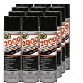 thumbnail image 7 of Zep 2000 Penetrating Grease Lubricant Aerosol - 13 oz (Case of 12) - 416401 - Industrial Strength Formula, Long-Lasting Lubrication, Penetrates Tight Areas, 7 of 7