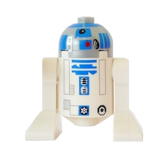 target r2d2 lego