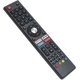 thumbnail image 1 of Reemplazo de control remoto para Changhong Chiq Kogan Ok. Saba Sa43k67a9 Sa32k67a9 LingWen 8390606480644, 1 of 1