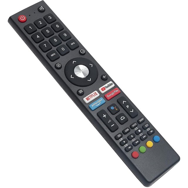 Reemplazo de control remoto para Changhong Chiq Kogan Ok. Saba Sa43k67a9 Sa32k67a9