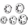 thumbnail image 4 of Round Threading Die Metric M35X2 Round Threading Die, M35 x 2.0 Machine Thread Die Right Hand, 4 of 4