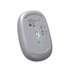 thumbnail image 2 of Mouse Inalámbrico Ugreen MU105 2400 DPI Ergonómico Silencioso Gris, 2 of 6