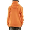 thumbnail image 3 of Tekari Youth Performance Hunting Hoodie, 3 of 5