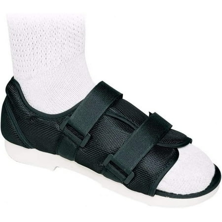 

ByEUcuk Post Op Shoe - Womens 8-10 - Model 79-81147 - Each