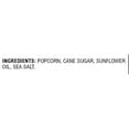 Popcorn, Indiana Kettle Corn Popcorn, 8 oz-2pk, With Olive Green Bowl By ValueNest