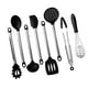 thumbnail image 1 of Utensilio de Cocina de Silicona Perfecl 8 Piezas Antiadherentes y Resistentes al Calor, 1 of 8