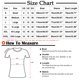 thumbnail image 3 of ICHUANYI Clearance Women's Fashion Loose Long Sleeve Round-Neck Blouse Christmas Printing T-Shirt Tops(White, XL) ICHUANYI WER2023081507934, 3 of 5