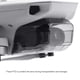 thumbnail image 5 of Cubierta de lente Monstrate para Dron Mini Gris transparente, 5 of 6