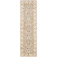 thumbnail image 2 of Safavieh Antiquity Grey Blue Traditional Rug - Runner 2'3" x 20', 2 of 2