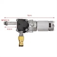 thumbnail image 4 of Hidrolavadora de 21 V con Cabezal de Bomba de Aleación de Zinc, Accesorios Portátiles de Limpieza con Batería de Litio., 4 of 5