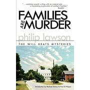 Families Are Murder Point Blank