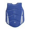 thumbnail image 1 of Protector de Pecho para Karate Perfecl Protección Abdominal Entrenamiento Kickboxing, 1 of 8