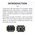 thumbnail image 5 of Tang Primer 25K Core Board GOWIN GW5A RISCV FPGA Development Board, 5 of 5