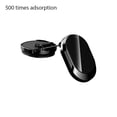 thumbnail image 1 of 360 Rotatable Car Phone Mount with Magnetic Adhesion, 1 of 8