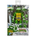 thumbnail image 1 of Les Tortues Ninja Archie Comics Figurine Articulée de 6 Pouces - April en 5e Turtle, 1 of 2