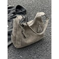 thumbnail image 6 of Women's Versatile Shoulder Bag Crossbody Bags Large Hobo Purse, 6 of 8