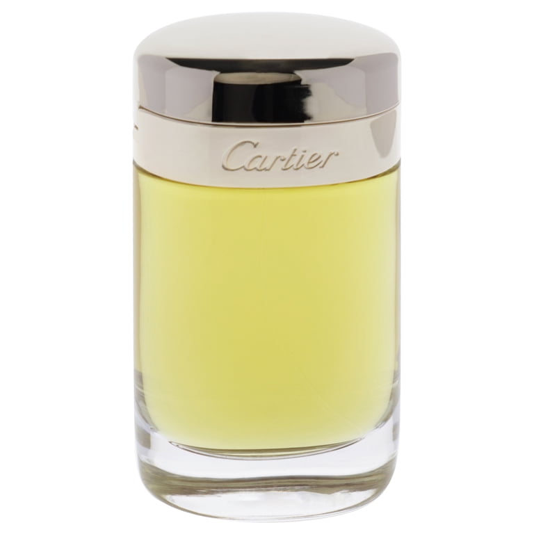 Cartier Baiser Vole Perfume Fragrance Spray for Women 3.3 oz