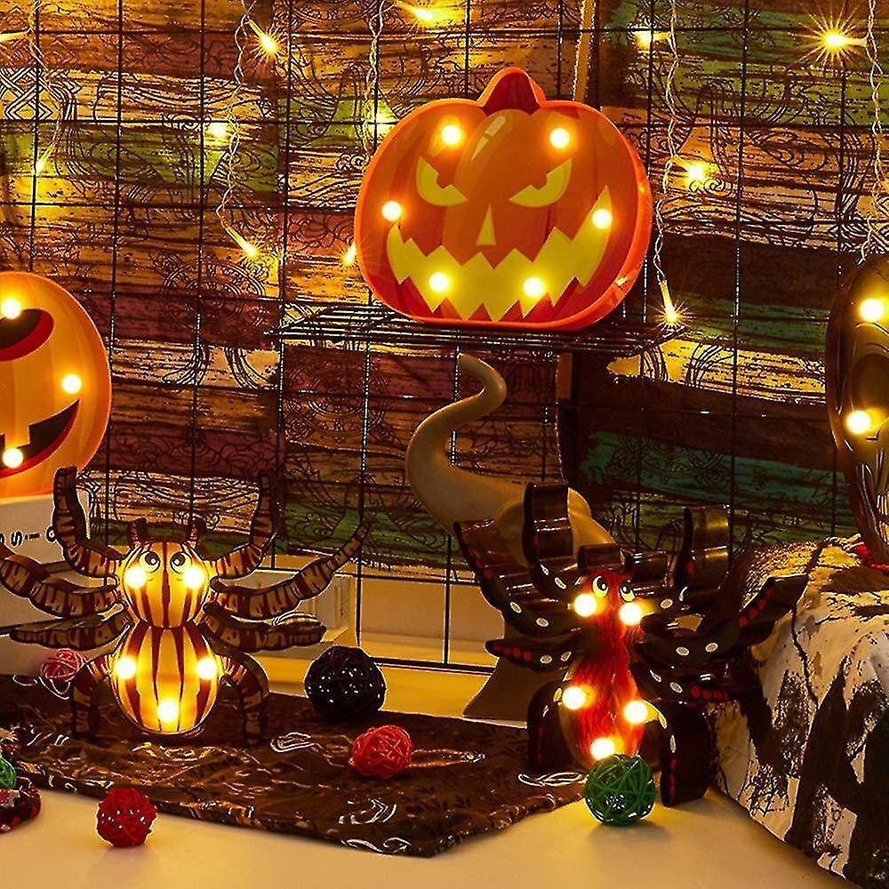 Sam's Club Halloween Night Lights For Sale Create A Spook