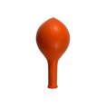 thumbnail image 1 of Globo de látex redondo mate de 18 pulgadas para decoración de fiestas de cumpleaños y bodas, globo grande de macarrón, 1 of 4