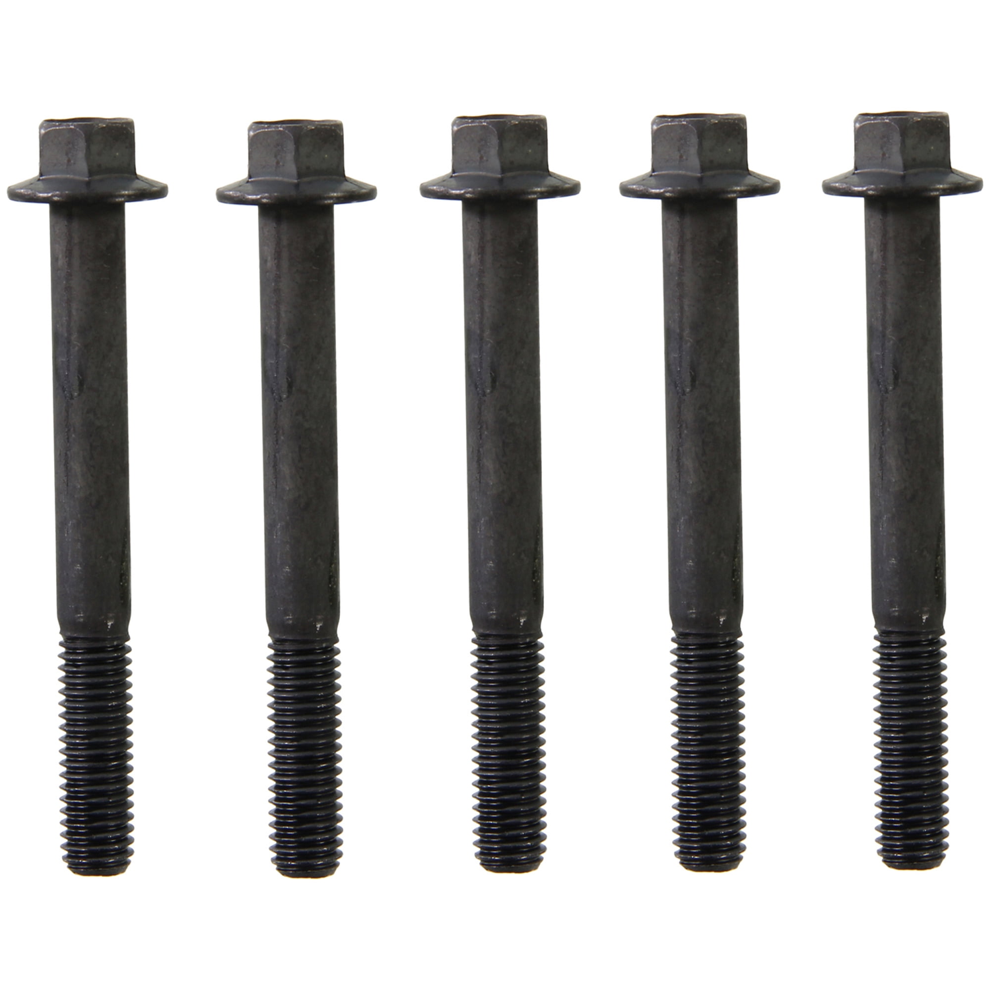 FEL-PRO ES 72185 Head Bolt Set Fits select: 1988-1995 TOYOTA