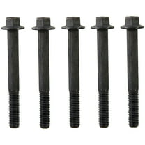 FEL-PRO ES 72242 Head Bolt Set Fits select: 2003-2010 FORD F250, 2003-2010 FORD F350