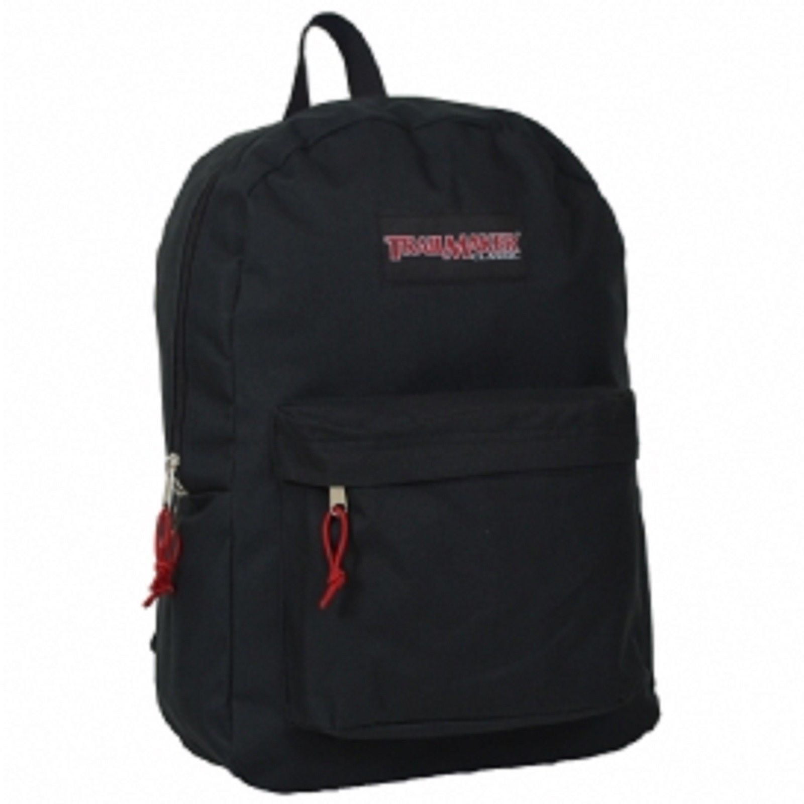 black backpack walmart