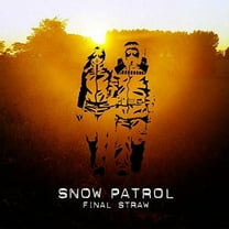 Snow Patrol - Final Straw - Vinyl