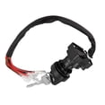 thumbnail image 2 of Interruptor de llave de encendido de motocicleta, interruptor de llave de encendido para interruptor de llave de encendido para interruptor de llave de motocicleta Polaris diseñado para precisión, 2 of 9