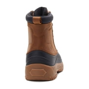 Ozark Trail Men's Lace Up Classic Snow Boot