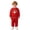 d-786Red364, variant on MEZZALL Toddler Boys Girls Christmas O-Neck Long Sleeve Cartoon Embroider Pullover Tops Shirt Pants Outfit Sets Breathable Clothes Sets