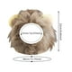 thumbnail image 3 of Collar suave del animal doméstico cómodo del gato del perro de la recuperación E Collar ajustable de la tela respirable del poste protector de la cabeza para el uso interior al aire libre, 3 of 8