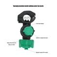 thumbnail image 4 of Sprayer Fogging Nozzle, Durable Wide Application Sprayer Nozzle Leak Proof  for Agricultural Plant, 4 of 8
