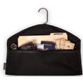 thumbnail image 1 of Percha Diversion Safe Hanger Stash-it con bolsillo oculto para hogar/viajar, 1 of 9