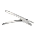 thumbnail image 1 of Plates Tongs,  Durable Dishes Clamp With Inverted Hook Design For Family For Home, 1 of 8