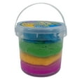 thumbnail image 3 of Barry Owens Co. Inc. Rainbow High Bouncing Putty Bucket, Multicolored, 3 of 3