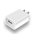 thumbnail image 1 of Cargador de Pared 5V 2A USB, 1 of 5