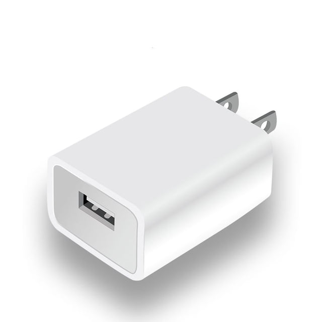 Cargador de Pared 5V 2A USB