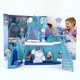 thumbnail image 5 of Hasbro Frozen Little Kingdom Elsa's Frozen Castle Girls Playing House Toys Crystal Castle Modelo de juguete Regalo de cumpleaños para niños, 5 of 5