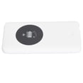 thumbnail image 1 of Pocket Wifi Router, RJ45 Puerto Soporte 10 Usuarios Compartido 4G LTE Mobile Wifi Hotspot portátil Alta Velocidad 10000MAH PAR PC Para TV TV, 1 of 7